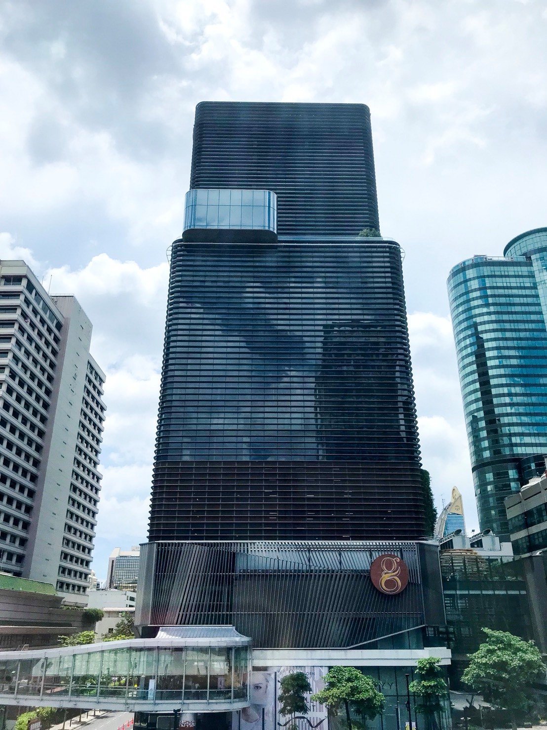Gaysorn Tower