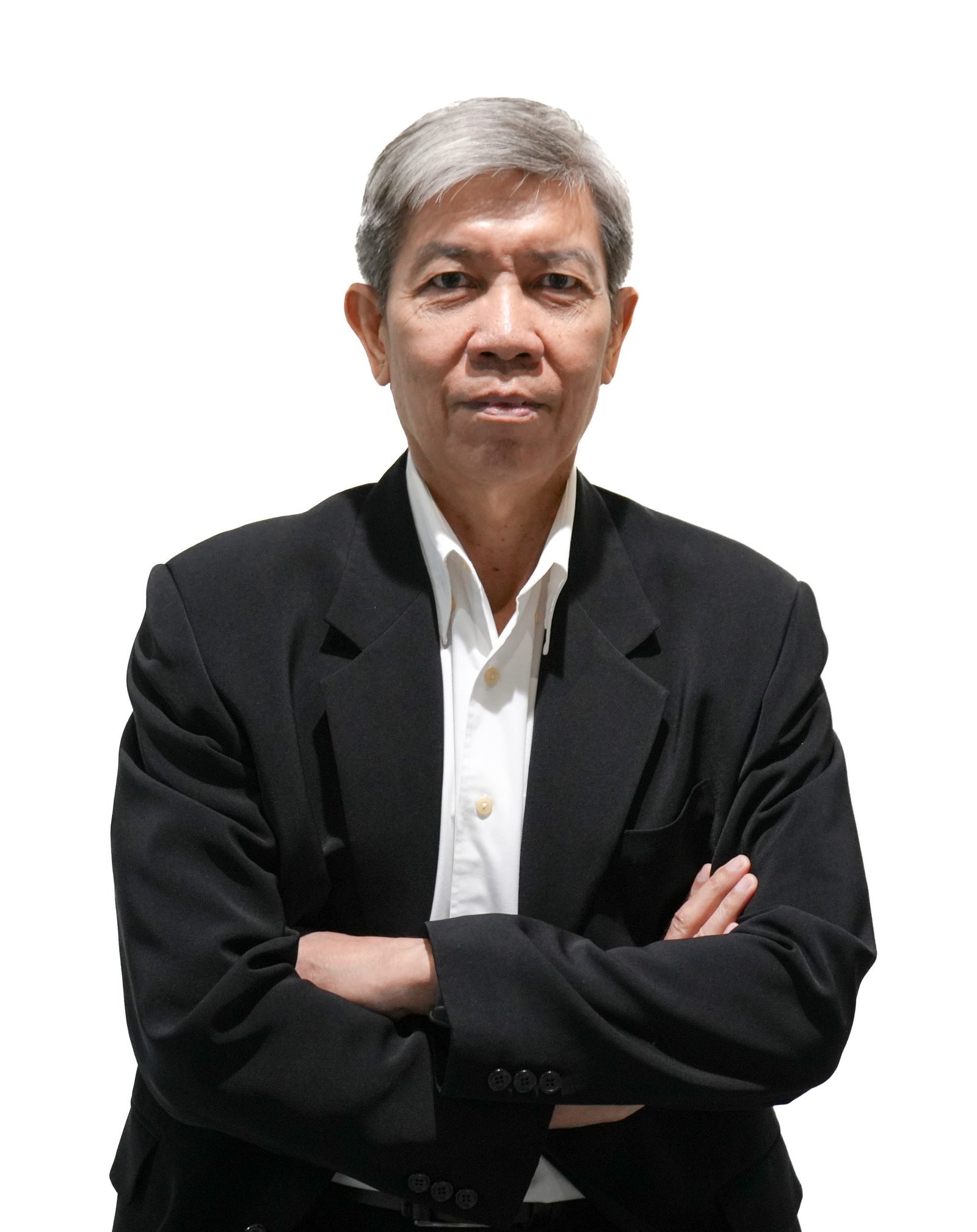 Weerapong U-Tachakul